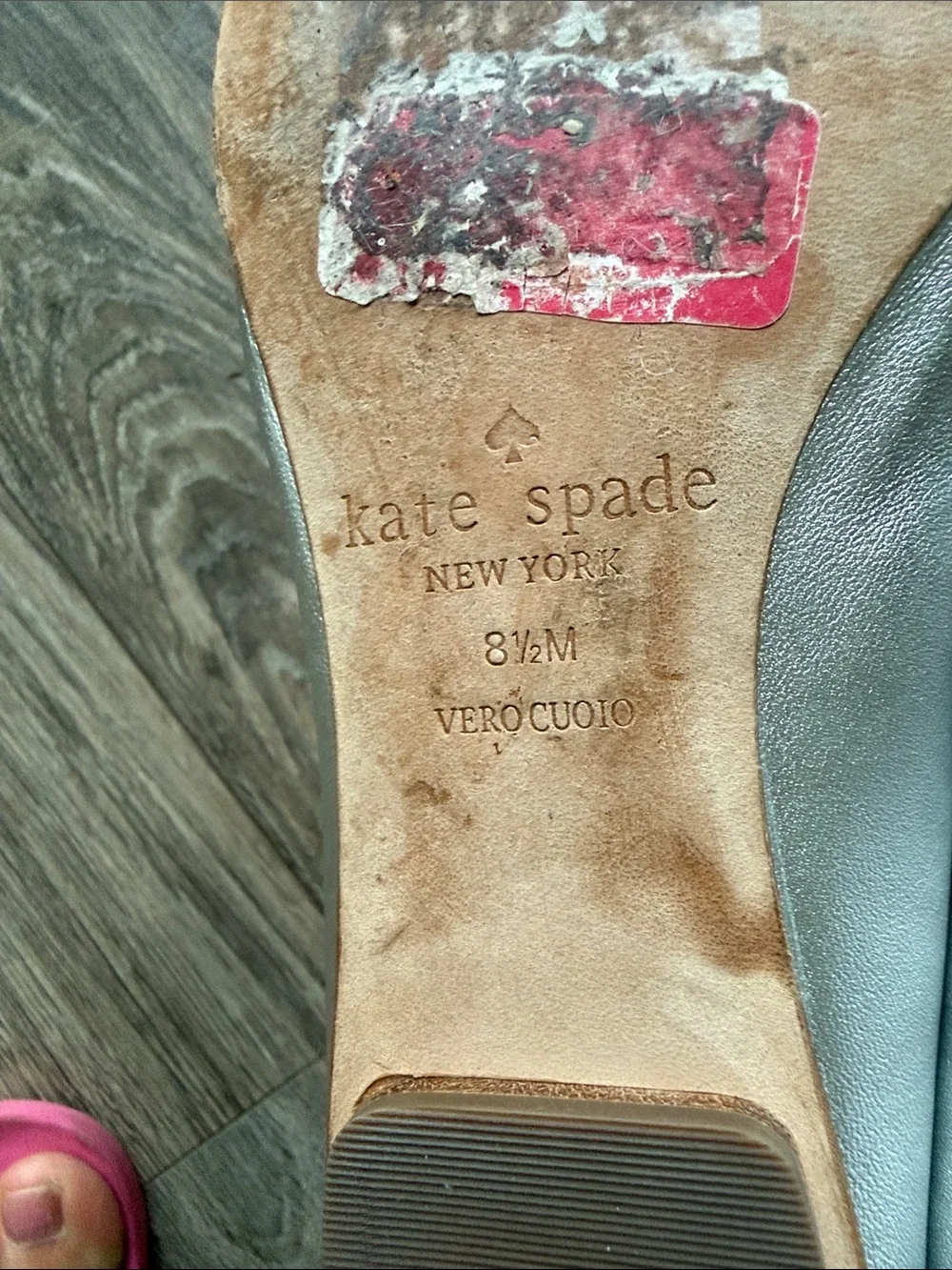 kate spade along soft